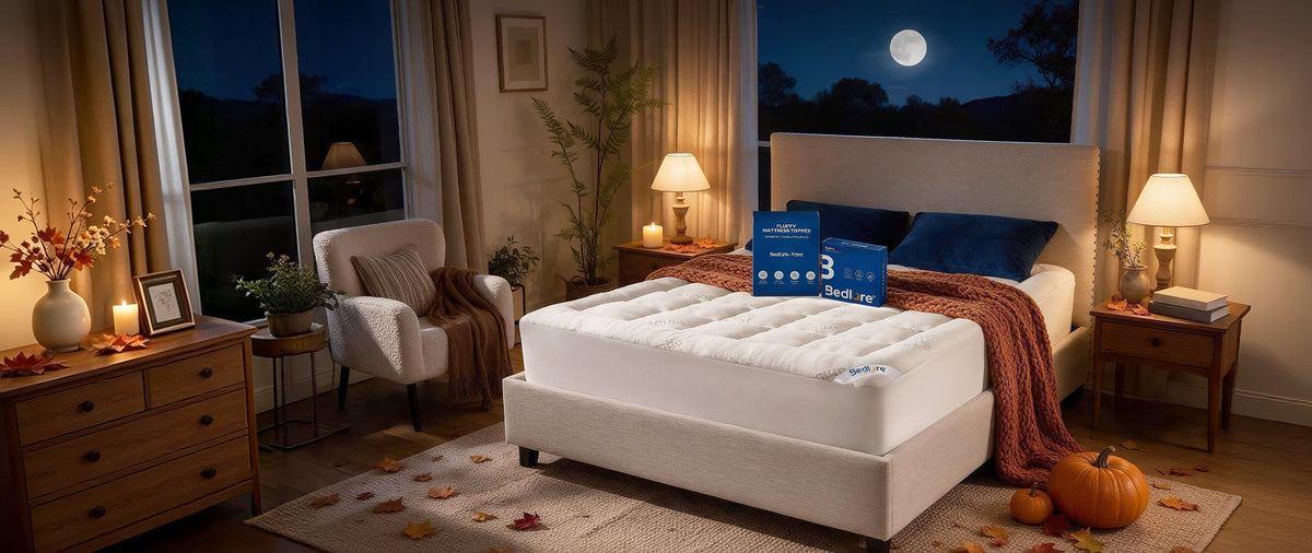 How to Host a Cozy Halloween Sleepover: 7 Ideas for a Spooky Night In