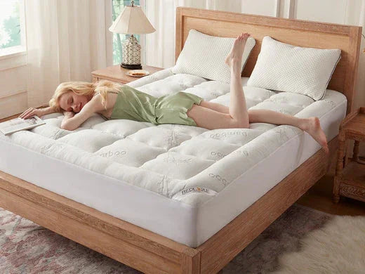 HOW TO CHOOSE MATTRESS PROTECTOR