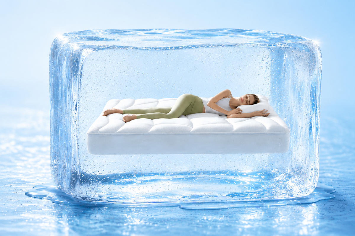 Cooling Series