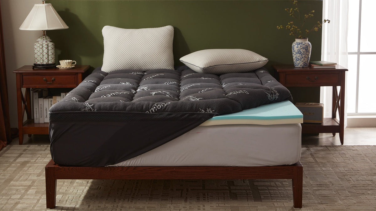 Memory Foam Series