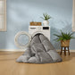 Bedlore® Cooling Fiber Mattress Topper