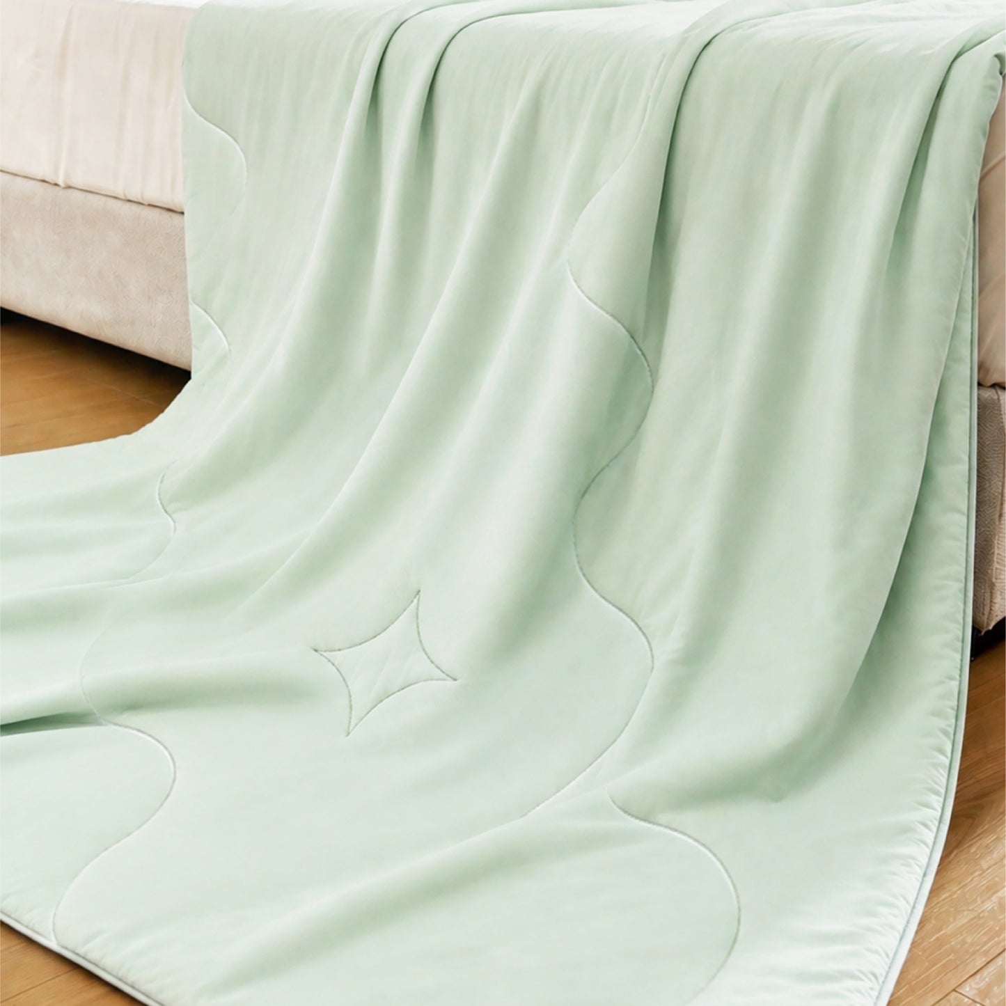 Bedlore® Summer Cooling Comforter
