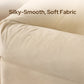 LullaNest™ Bordered Bed Sheet