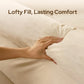 LullaNest™ Bordered Bed Sheet