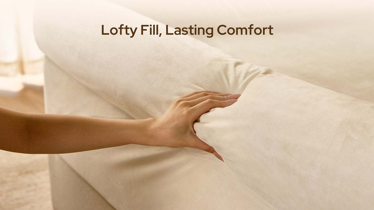 LullaNest™ Bordered Bed Sheet
