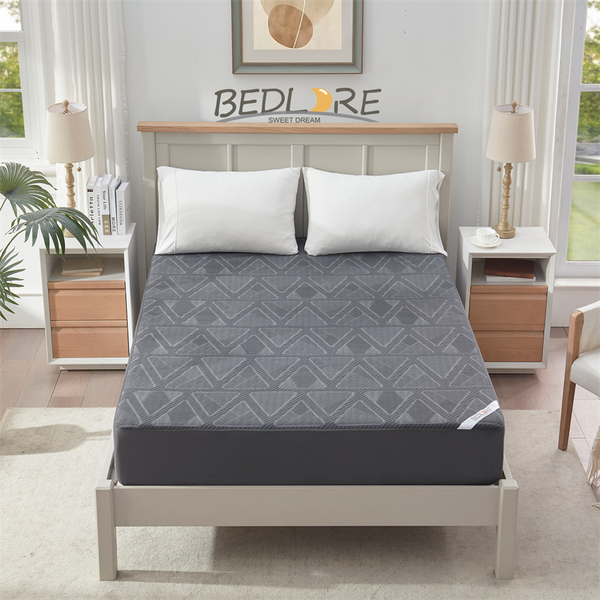 Bedlore® | Protector of Sweet Dreams – BEDLORE