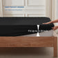 Bedlore® Skin-Friendly Waterproof Mattress Protector with Deep Pocket