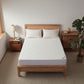 LullaNest™ Bordered Bed Sheet