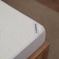 LullaNest™ Bordered Bed Sheet