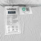 LullaNest™ Bordered Bed Sheet