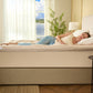 Bedlore® Thick Pillow Top Mattress Topper for Back Pain Relief