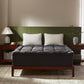 Bedlore®  4''  Bamboo Cooling Mattress Topper | Memory Foam Topper