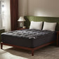 Bedlore®  4''  Bamboo Cooling Mattress Topper | Memory Foam Topper