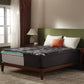 Bedlore®  4''  Bamboo Cooling Mattress Topper | Memory Foam Topper