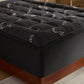 Bedlore® Bamboo Cooling Mattress Topper with 4'' Dual Memory Foam