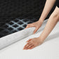 Bedlore® Breathable Mattress Cover with Waterproof and Noiseless Fabric