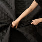 Bedlore® Breathable Mattress Cover with Waterproof and Noiseless Fabric