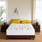 BEDLORE® Soft Mattress Topper, Rayon From Bamboo, Plush Pillow Top