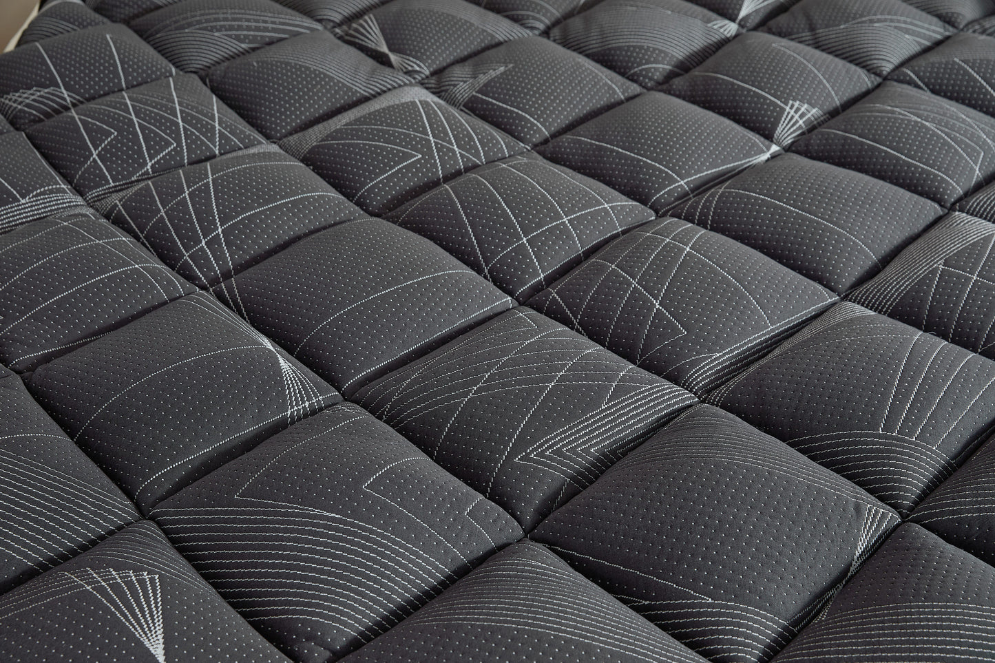 BEDLORE® Soft Mattress Topper, Rayon From Bamboo, Plush Pillow Top