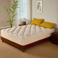 BEDLORE® Soft Mattress Topper, Rayon From Bamboo, Plush Pillow Top