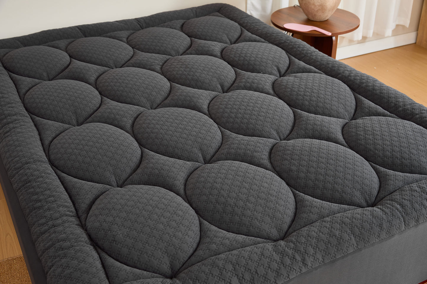 Bedlore® Bamboo Mattress Pad