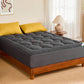Bedlore® Bamboo Mattress Pad