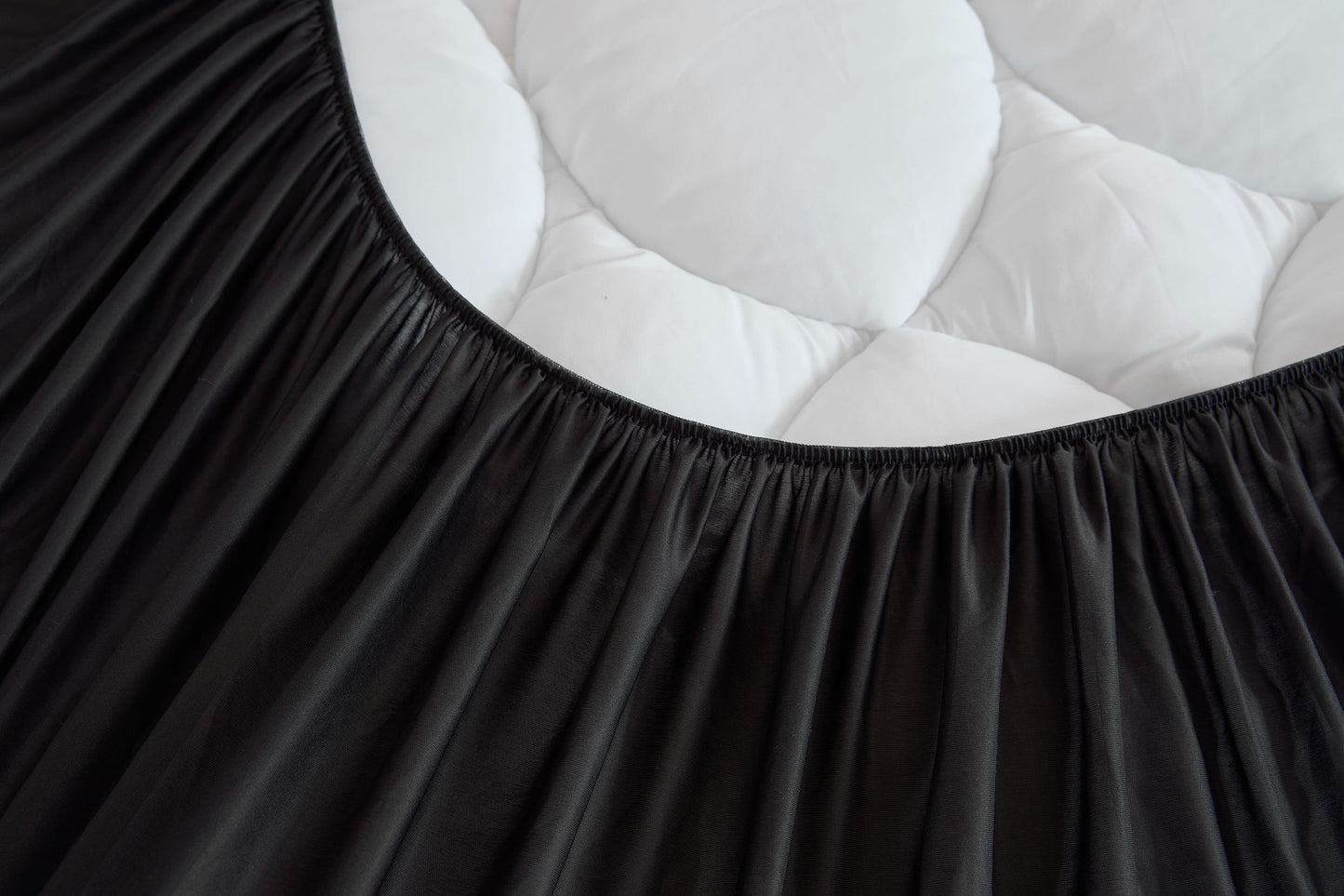 Bedlore® Bamboo Mattress Pad
