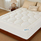 Bedlore® Bamboo Mattress Pad