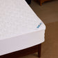 Bedlore® Skin-Friendly Waterproof Mattress Protector with Deep Pocket
