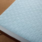 Bedlore® Skin-Friendly Waterproof Mattress Protector with Deep Pocket