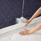 Bedlore® Skin-Friendly Waterproof Mattress Protector with Deep Pocket