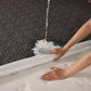 Bedlore® Skin-Friendly Waterproof Mattress Protector with Deep Pocket
