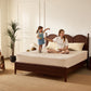 Bedlore® Skin-Friendly Waterproof Mattress Protector with Deep Pocket