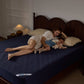 Bedlore® Skin-Friendly Waterproof Mattress Protector with Deep Pocket