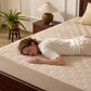 Bedlore® Skin-Friendly Waterproof Mattress Protector with Deep Pocket