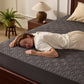 Bedlore® Skin-Friendly Waterproof Mattress Protector with Deep Pocket