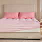 Bedlore® Grid Quilted Mattress Pad