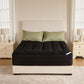 Bedlore® Grid Quilted Mattress Pad