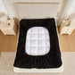 Bedlore® Grid Quilted Mattress Pad