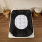 Bedlore® Plush Bamboo Mattress Topper, 800 GSM & Extra Fluffy