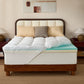 Bedlore® Quilted Memory Foam Mattress Topper