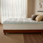 Bedlore® Quilted Memory Foam Mattress Topper