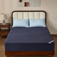 Bedlore® Breathable Mattress Cover with Waterproof and Noiseless Fabric