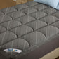 Bedlore® Cooling Fiber Mattress Topper
