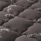 Bedlore® 3D Fill Bamboo Mattress Topper, Cooling & Deep Sleep