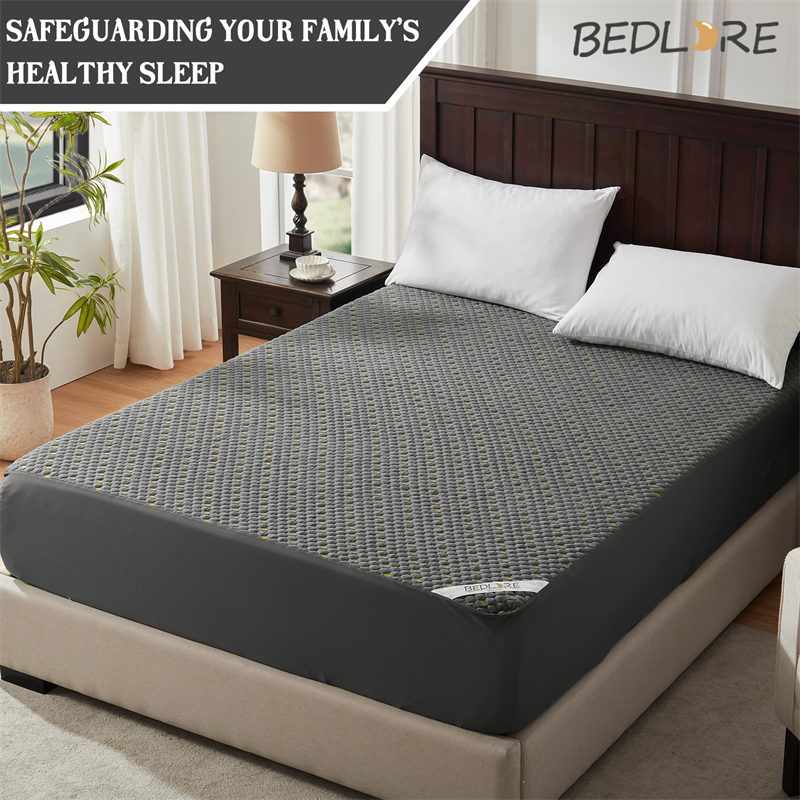 safeguarding your family's healthy sleep