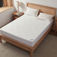 LullaNest™ Bordered Bed Sheet