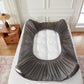 Bedlore® 3D Fill Bamboo Mattress Topper, Cooling & Deep Sleep