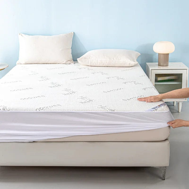 deep pocket design, 360° full surrounding