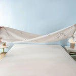 soft bamboo fabric design